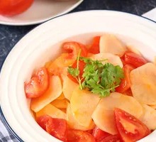 Potato Slices