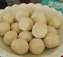 Fish Balls