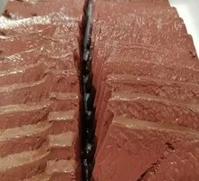 Duck Blood