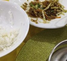 Homestyle Fried Vermicelli