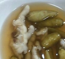 Sichuan Pepper Chicken Feet