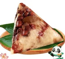 Jiaxing Honey Date Zongzi