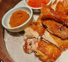 Dao Shan Crispy Sesame Chicken