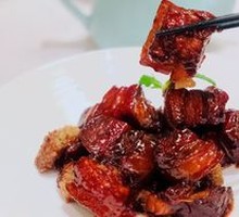 Braised Pork Belly