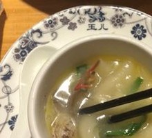 三鲜面疙瘩