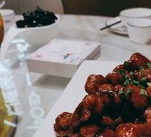 Sweet and Sour Pork Tenderloin