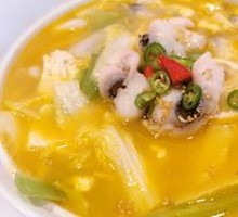 Fruit-flavored Lemon Fish