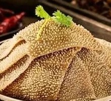 Miss Li's Tripe