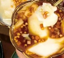 Li Jie's Ice Tofu Pudding