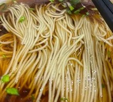 Noodles