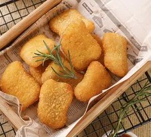 Colonel's Chicken Nuggets