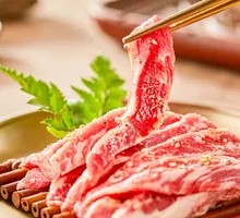 Sandalwood Pork Ribs