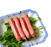 Hot Dog Sausage