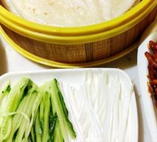 Beijing-style Shredded Pork in Soy Sauce