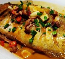 Huizhou Stinky Crawfish