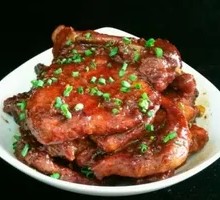 红烧大排
