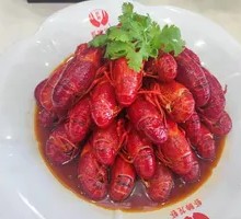Spicy Crawfish with Thirteen Spices