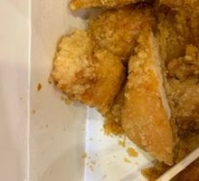 Zhengxin Chicken Cutlet
