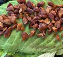 Avocado Summer Salad