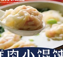 Fresh Meat Dumplings