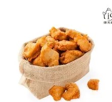 Fragrant Fried Chicken Bagged