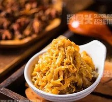 Authentic Northeastern Stewed Sour Cabbage
