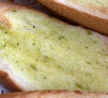 Toasted Bread