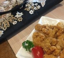 Delicious Chicken Nuggets