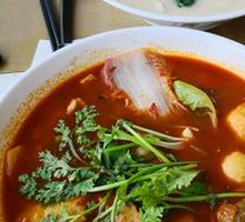 Spicy and Flavorful Soup