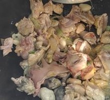 Fresh Free-range Chicken