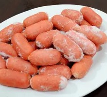 Kiss Sausage