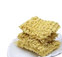 Instant Noodles