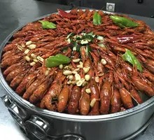 Super Lobster Grand Master