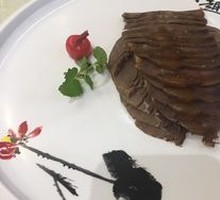 Soy Sauce Beef