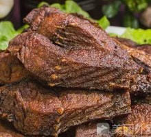 Five-Spice Smoked Fish