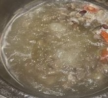 Health Nourishing Pot