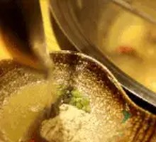 Tonifying Herbal Soup