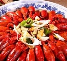 Crawfish