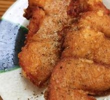 Super Large Chicken Cutlet
