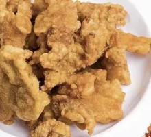 Sichuan-style Crispy Pork