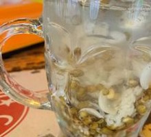 Classic Mung Bean Soup