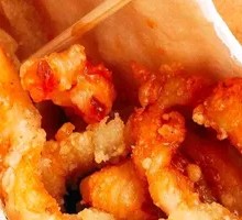 Family Feast Flatbread