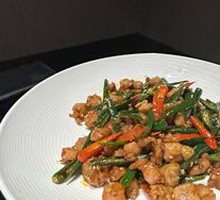 Intangible Cultural Heritage Spicy Chicken