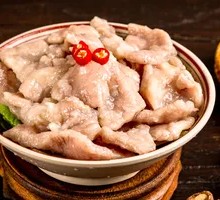 Handmade Sliding Meatballs