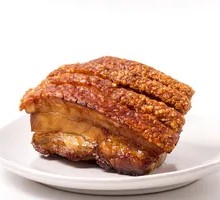 Golden Crispy Pork Belly