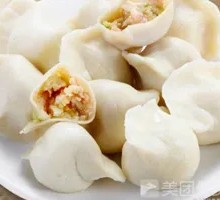 Northeastern Sour Cabbage Dumplings