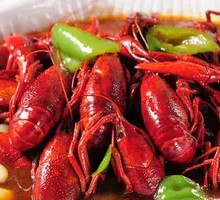 Premium Garlic Lobster