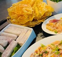 Fresh-cut Free-range Chicken