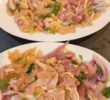 Fresh Chicken Breast