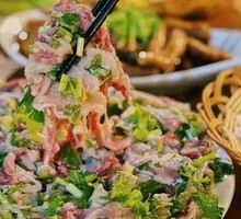 Fresh Tender Chicken